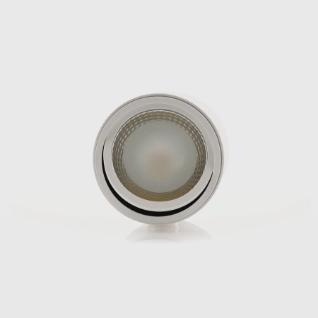 Surface downlight Nella Adjustable 12V 3CCT LED 12W WHT